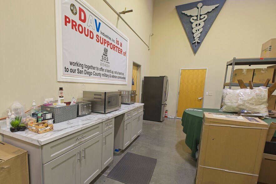 More Photos Of 1361 Rocky Point Dr, Oceanside Warehouse For Sale