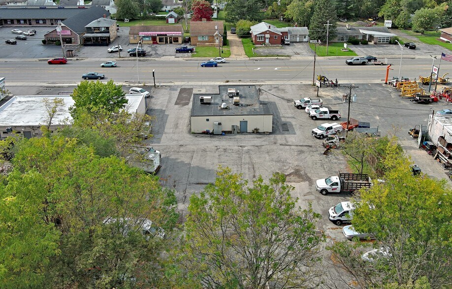 More Photos Of 2487 Niagara Falls Blvd, Tonawanda Restaurant For Lease