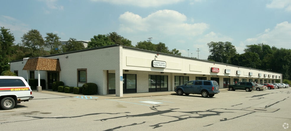 Primary Photo Of Old Route 30, Greensburg Unknown For Lease