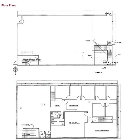 More Photos Of 7123 Curragh Av, Burnaby Light Manufacturing For Sale