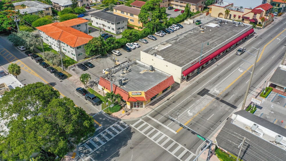 More Photos Of 3800 SW 8th St, Coral Gables Restaurant For Sale