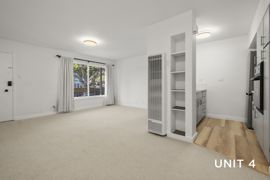 More Photos Of 1700 Spruce St, Berkeley Apartments For Sale