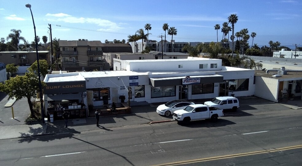 Primary Photo Of 751-763 Turquoise St, San Diego Storefront For Lease