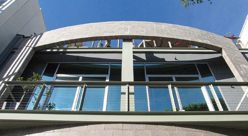 Primary Photo Of 1447 2nd St, Santa Monica Loft Creative Space For Lease