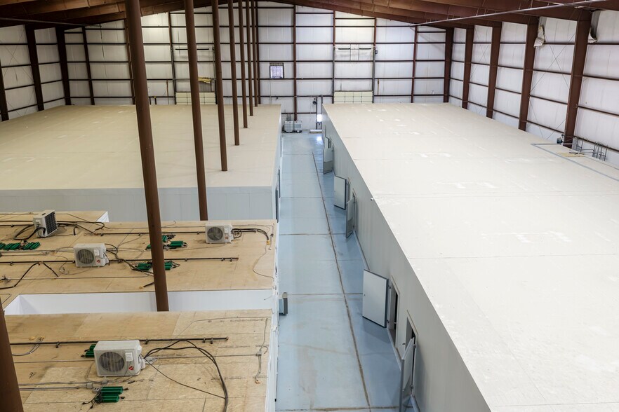 More Photos Of 1581 Boyles Way, Camp Verde Manufacturing For Sale