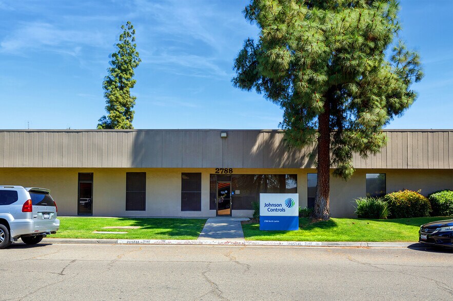 More Photos Of , Fresno Industrial For Sale
