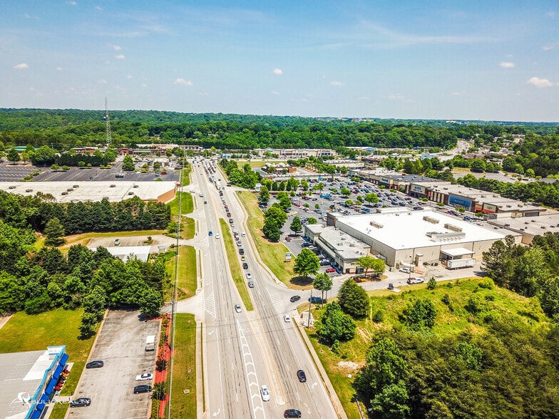 More Photos Of 950 McEver Rd, Gainesville Carwash For Sale