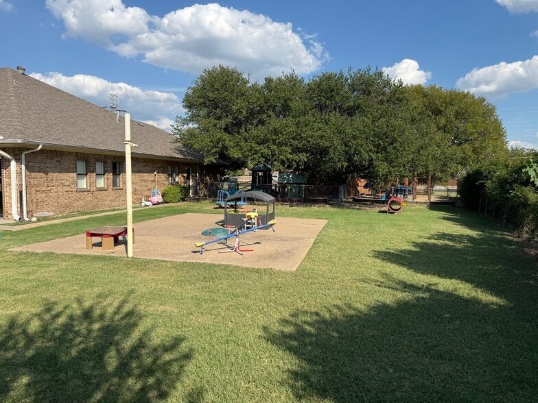 More Photos Of 3929 Alma Dr, Plano Daycare Center For Sale