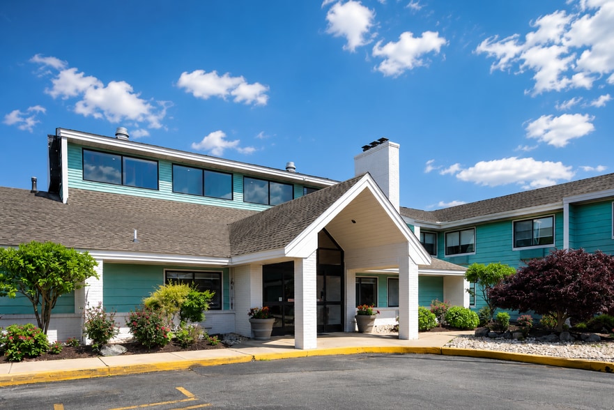 More Photos Of 36012 Airport Rd, Rehoboth Beach Hotel For Sale