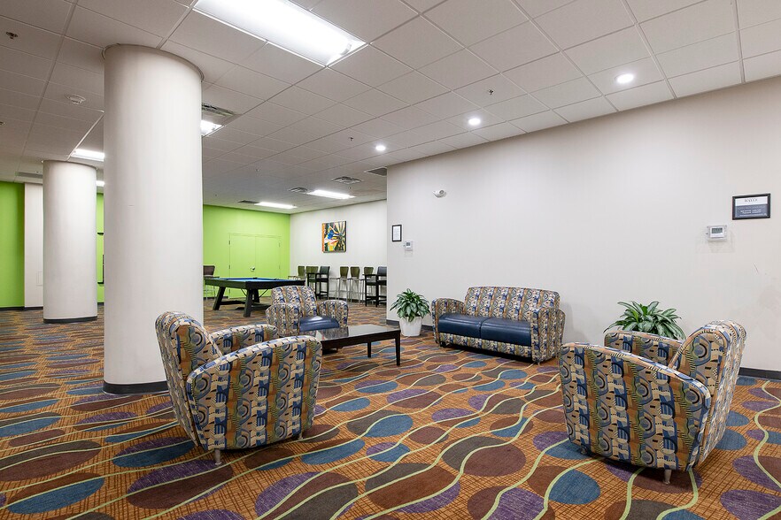 More Photos Of 1228 Euclid Ave, Cleveland Office For Lease