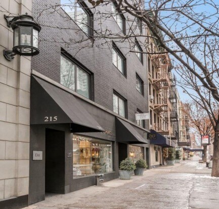 More Photos Of 215 E 58th St, New York Loft Creative Space For Lease