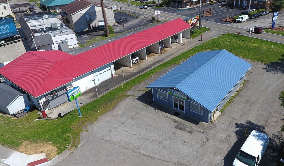 More Photos Of 3980 Teays Valley Rd, Hurricane General Retail For Sale