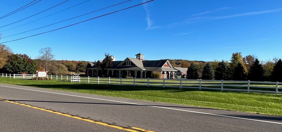 More Photos Of 6810 E Seneca Tpke, Jamesville Specialty For Sale