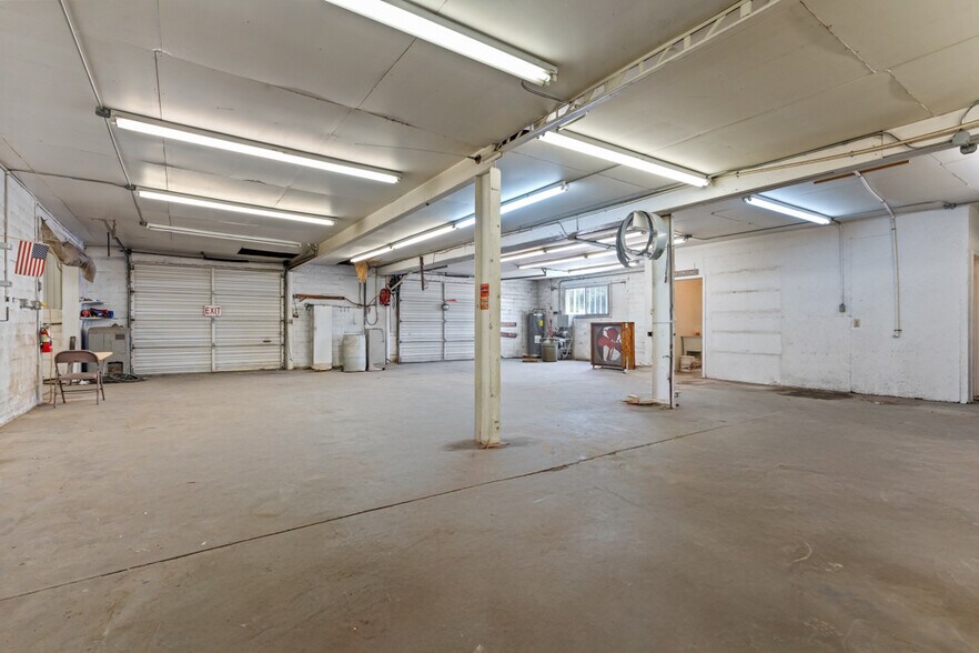 More Photos Of TBD E Marshall st @ Roberts St, Gilmer Light Manufacturing For Lease