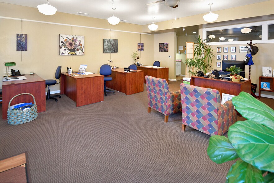 More Photos Of 100 Union St, Nevada City Office For Sale