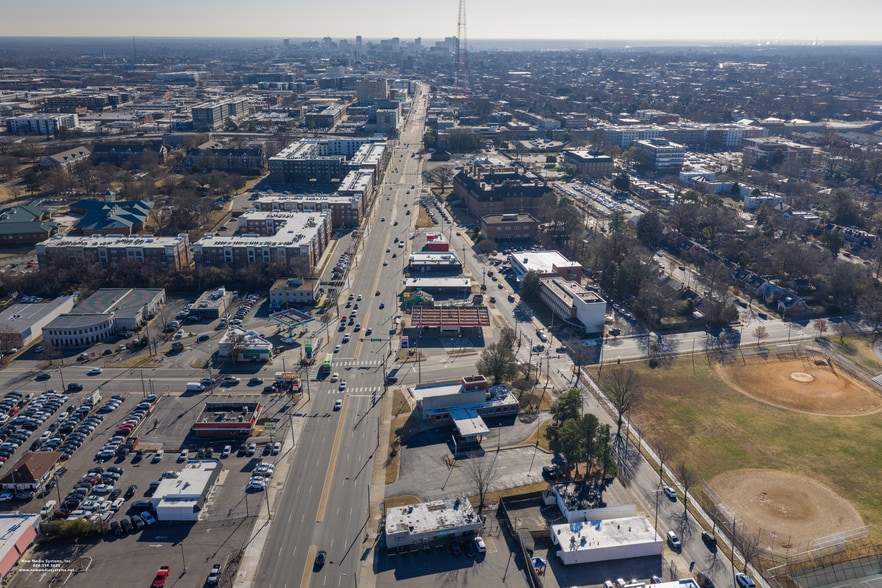 More Photos Of 4101 W Broad St, Richmond Land For Lease