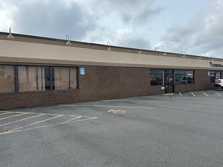 More Photos Of 10158 Niagara Falls Blvd, Niagara Falls Storefront Retail Office For Sale