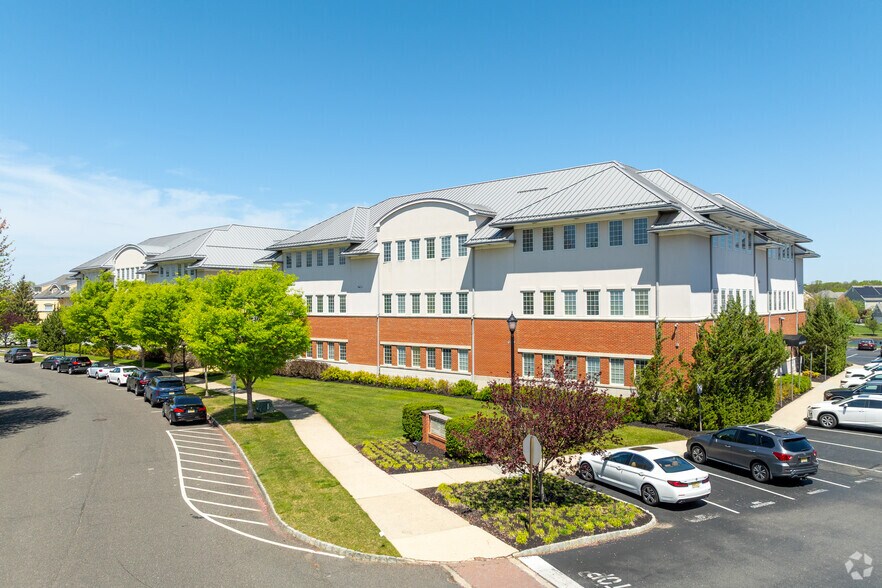 More Photos Of 1 union St, Robbinsville Medical For Sale