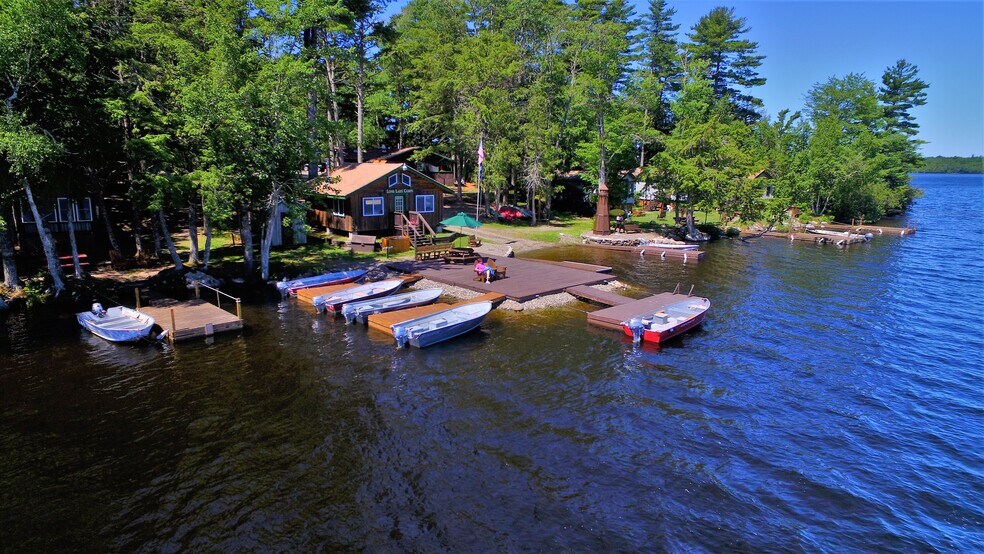 More Photos Of 239 Long Lake Camp Rd, Princeton Specialty For Sale
