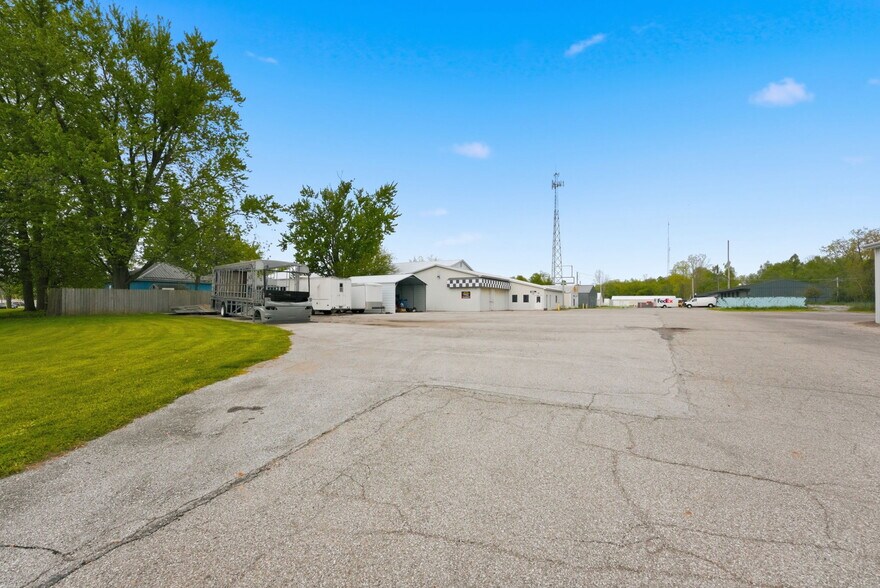 More Photos Of 645 W 155 S, Angola Industrial For Sale