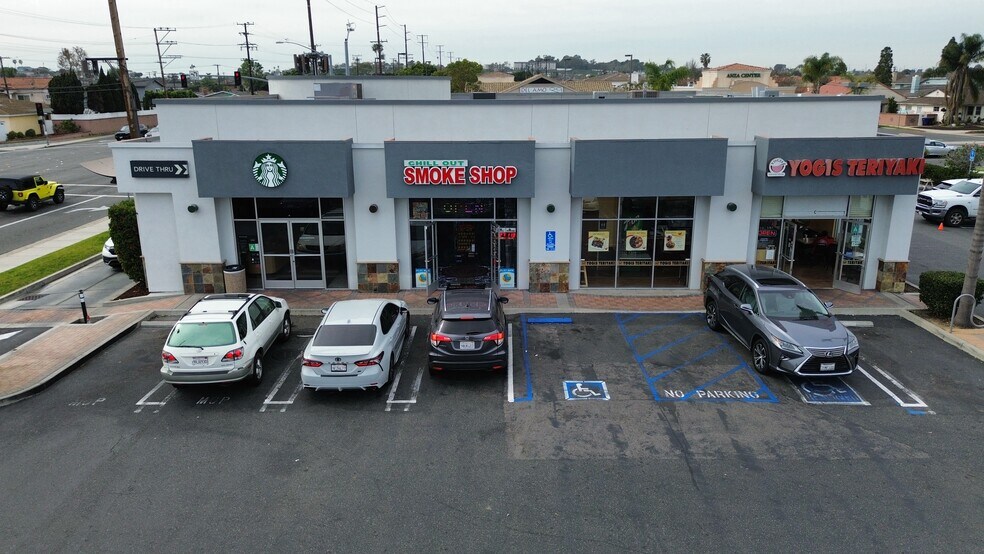 More Photos Of 4437 Sepulveda Blvd, Torrance Restaurant For Sale