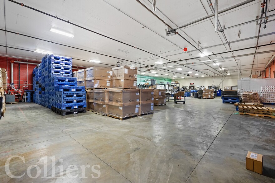 More Photos Of 2032 Highland Ave E, Twin Falls Warehouse For Lease