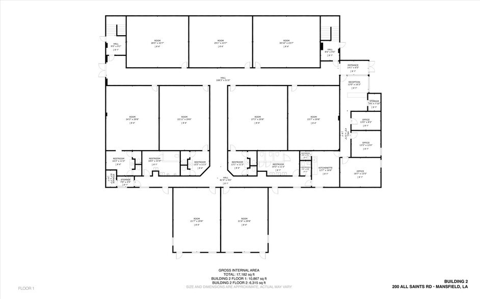 More Photos Of 200 All Saints Rd, Pelican Schools For Sale