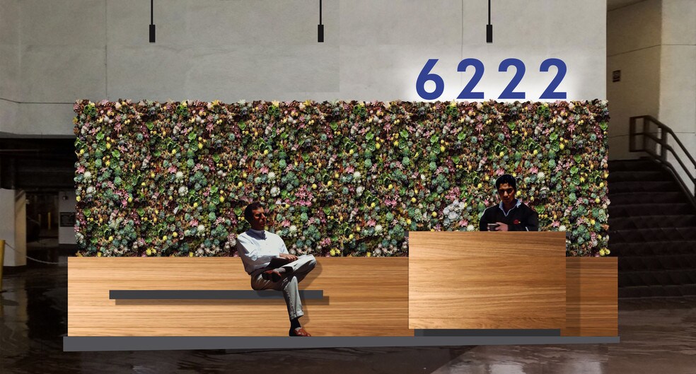 More Photos Of 6222 Wilshire Blvd, Los Angeles Office For Lease