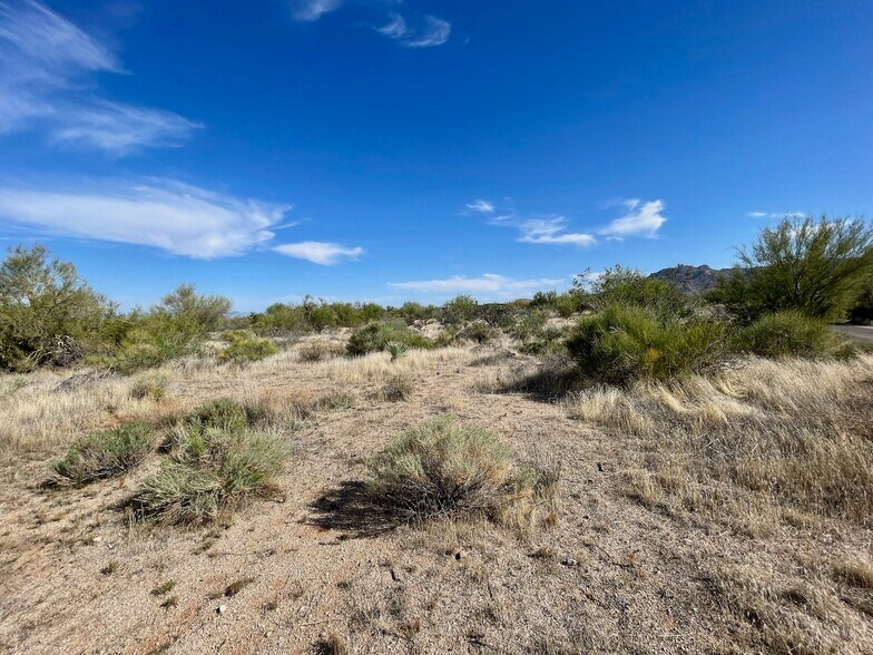 More Photos Of 26757 N 132nd St, Scottsdale Land For Sale