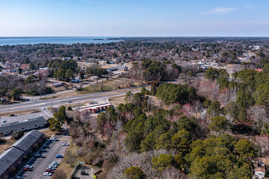 More Photos Of 1843 George Washington Memorial Hwy, Gloucester Point Carwash For Sale