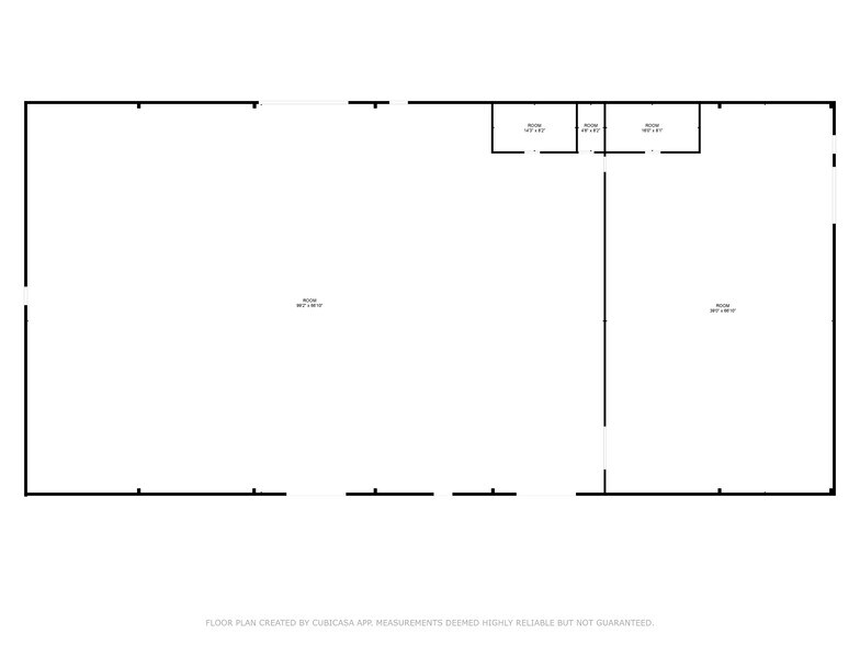 More Photos Of 6115 18th Ave, Tuscaloosa Warehouse For Sale