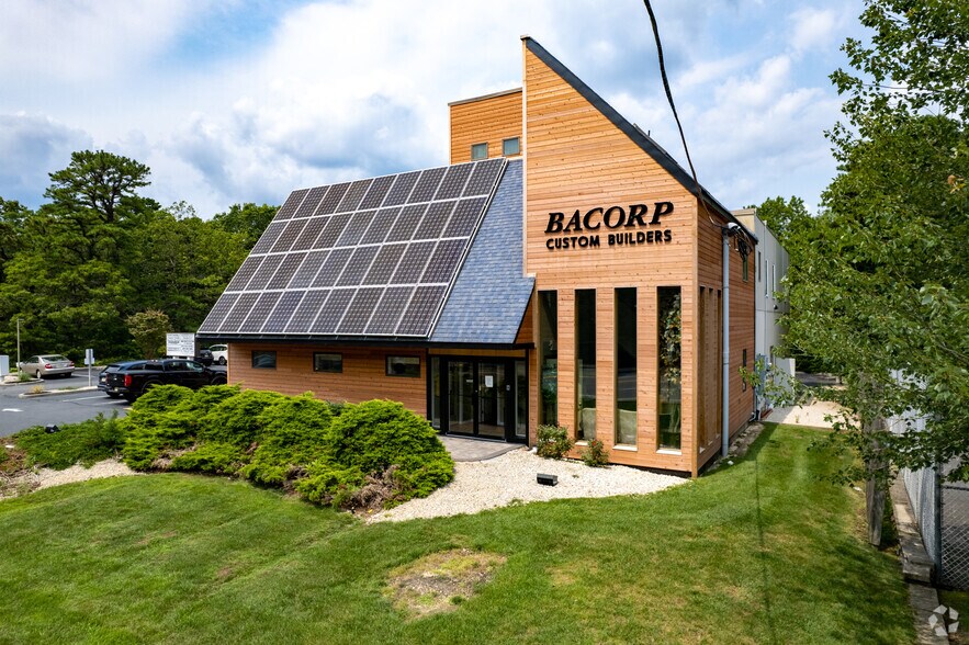 More Photos Of 1044 Lacey Rd, Forked River Medical For Lease