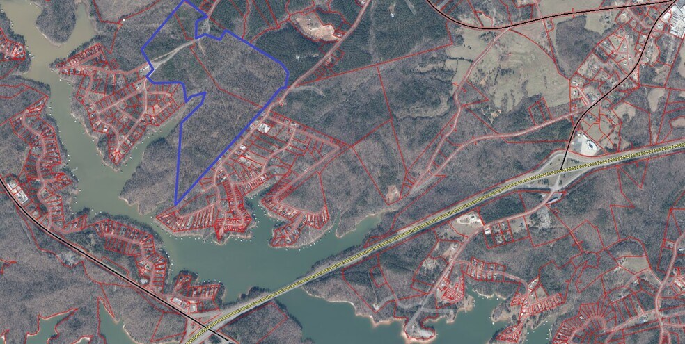 More Photos Of 196 196 Old Knox Bridge Rd, Fair Play Land For Sale