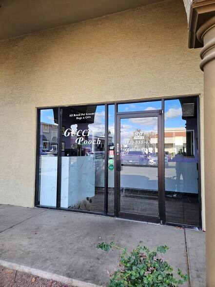 More Photos Of 6017-6025 E McKellips Rd, Mesa Unknown For Lease