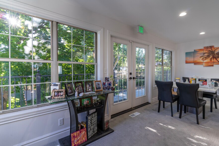 More Photos Of 6775 S 900 E, Midvale Loft Creative Space For Sale