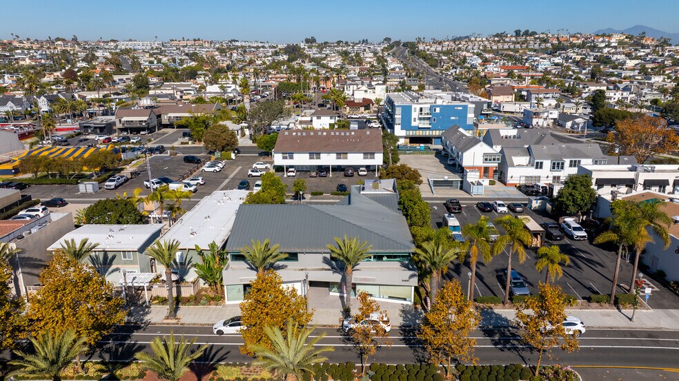 More Photos Of 24691 Del Prado Ave, Dana Point Freestanding For Sale