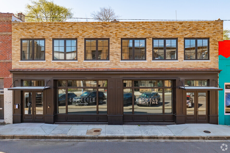 Primary Photo Of 2537 Broad Ave, Memphis General Retail For Sale