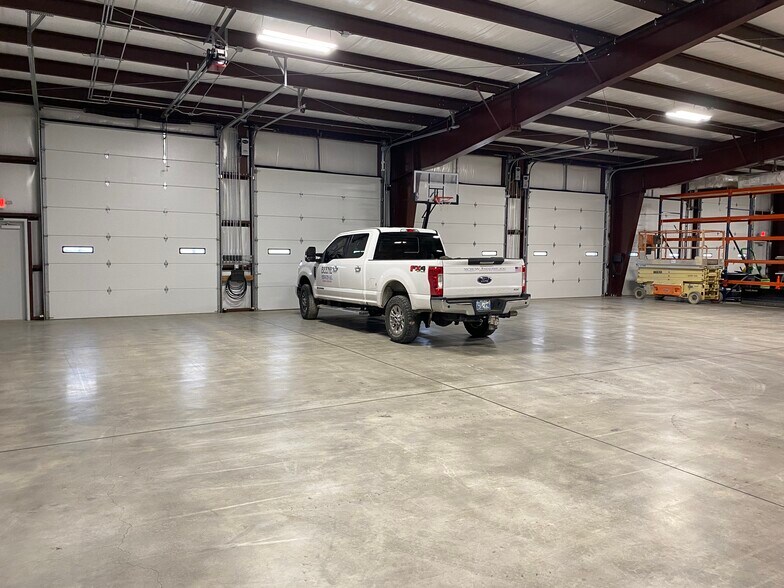 More Photos Of 11200 S 225th East Ave, Broken Arrow Industrial For Sale