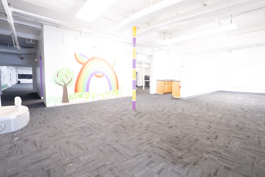 More Photos Of 21 1/2 W Main St, South Vienna Post Office For Sale