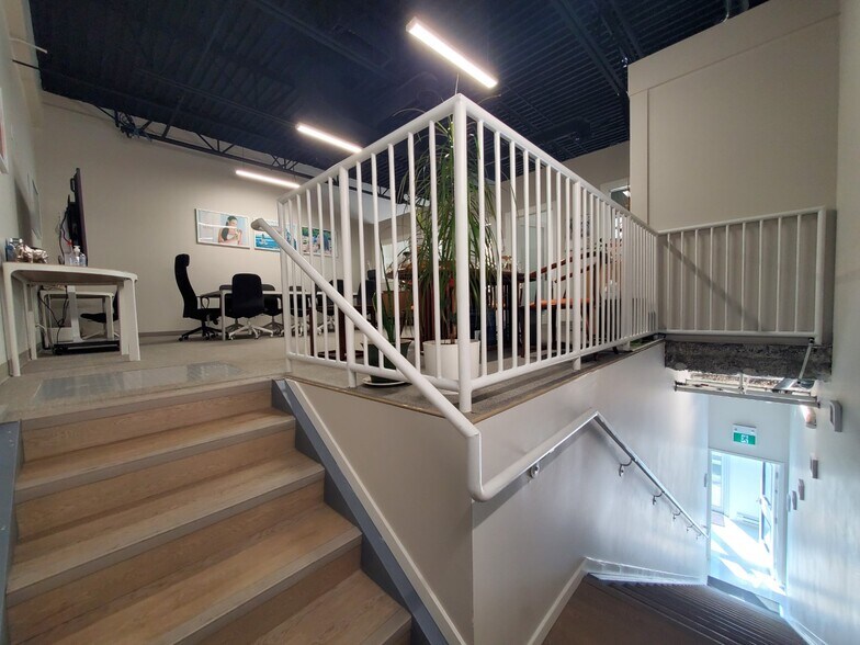 More Photos Of 8889 Laurel St, Vancouver Warehouse For Lease