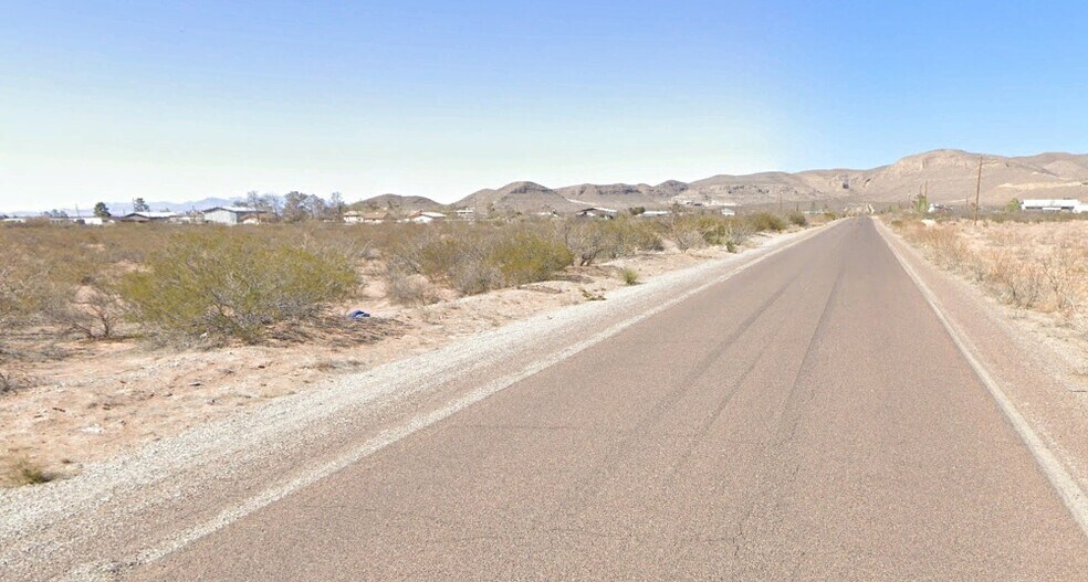 More Photos Of 5207 Tamara Dr, El Paso Land For Sale