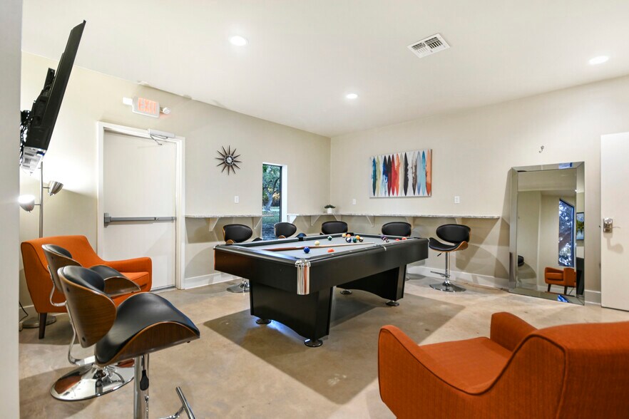 More Photos Of 601 Sandy Point Rd, Wimberley Lodge Meeting Hall For Sale