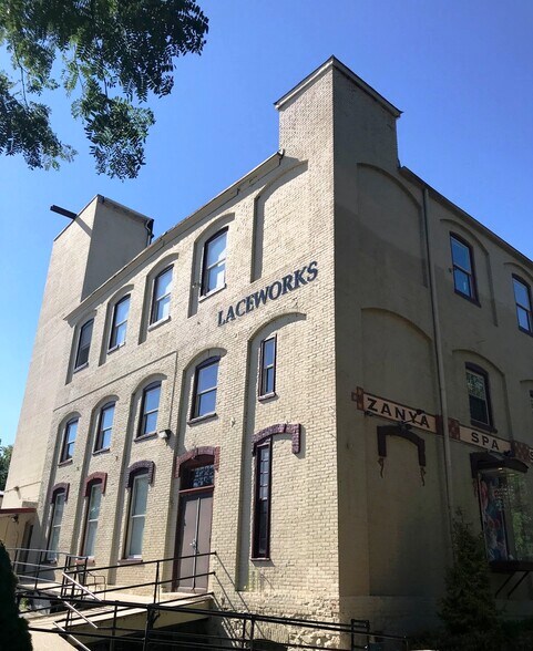 Primary Photo Of 287 S Main St, Lambertville Office For Lease
