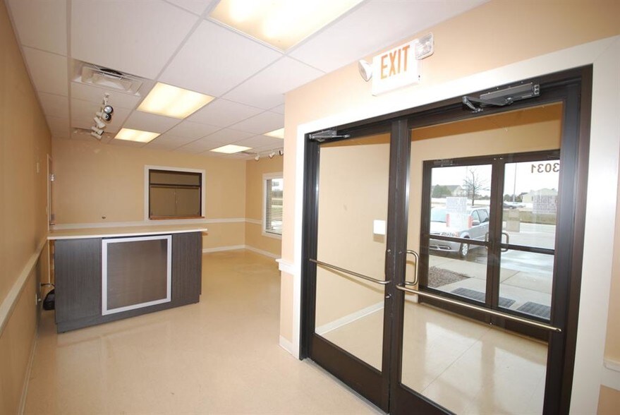More Photos Of 3031 Highway 45 Byp, Jackson Office For Lease