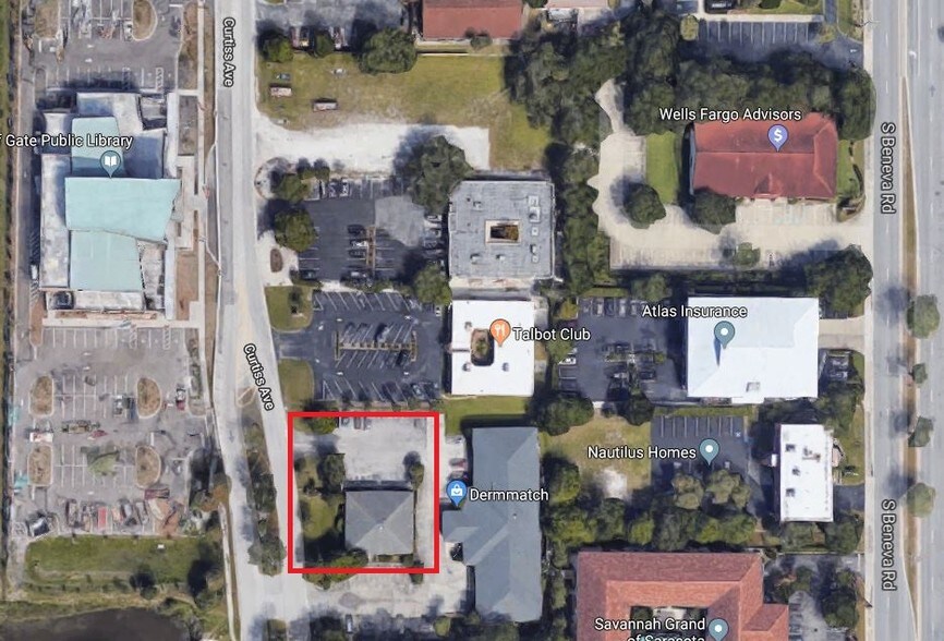 More Photos Of 7147 Curtiss Ave, Sarasota Medical For Sale