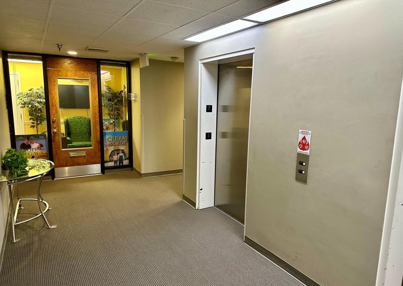 More Photos Of 606 Baltimore Ave, Towson Medical For Lease