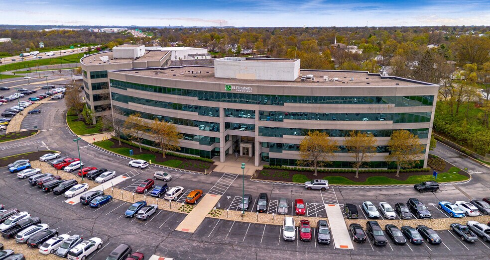 More Photos Of 7310 Turfway Rd, Florence Unknown For Lease