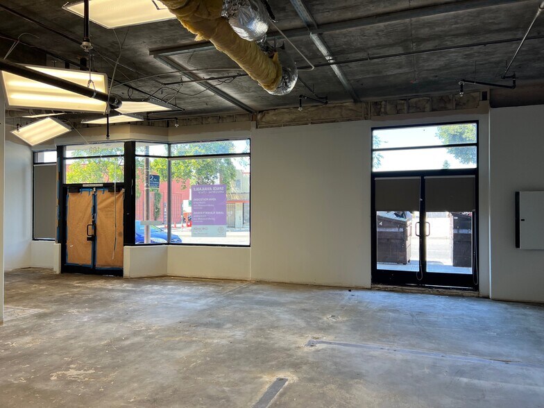 More Photos Of 1122 University Ave, Berkeley Apartments For Lease