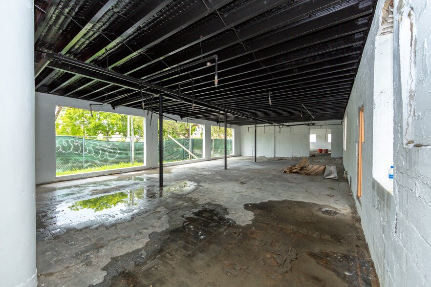 More Photos Of 4900 NE 2nd Ave, Miami Freestanding For Lease