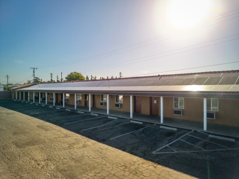 More Photos Of 3901 S Chester Ave, Bakersfield Hotel For Sale